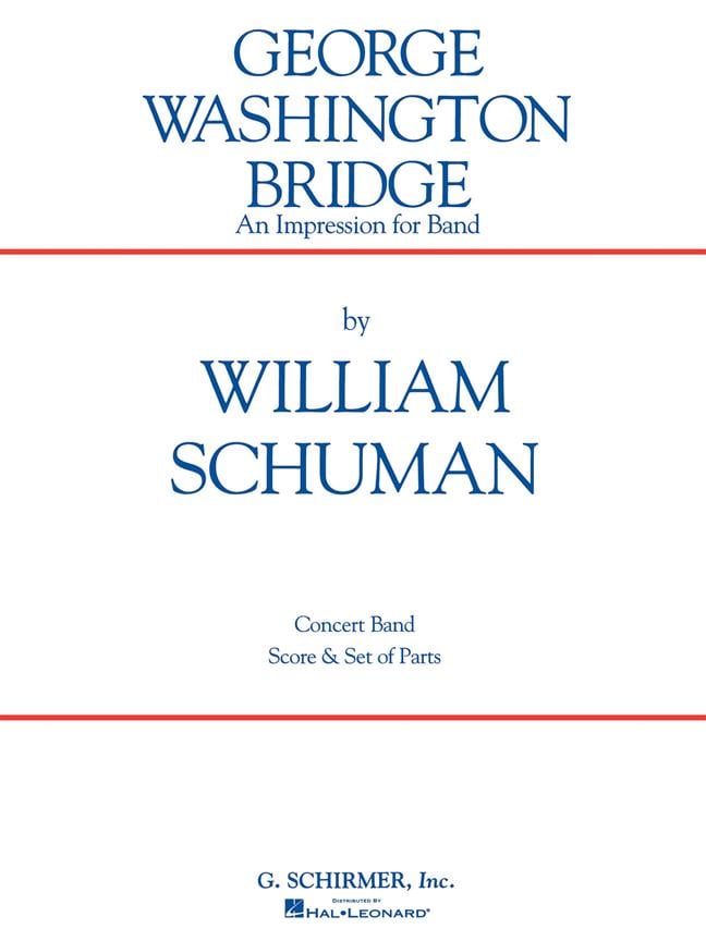 George Washington Bridge